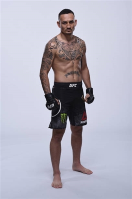 Max Holloway Poster 3521949