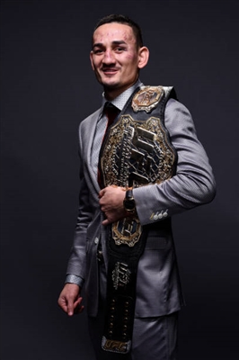 Max Holloway Poster 3521951