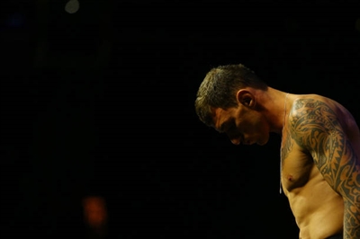 Max Holloway Poster 3521955