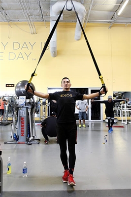 Max Holloway Poster 3521956