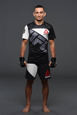 Max Holloway Poster 3521966