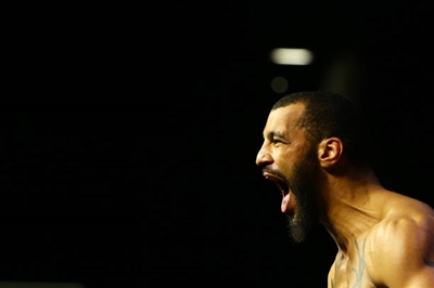 Max Holloway Poster 3521969