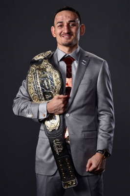 Max Holloway Poster 3521977