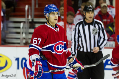 Max Pacioretty Poster 1986359
