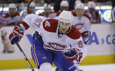 Max Pacioretty Poster 1986362