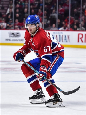 Max Pacioretty Poster 3549473