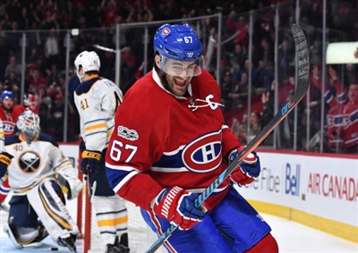 Max Pacioretty Poster 3549477