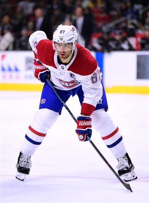 Max Pacioretty Poster 3549479