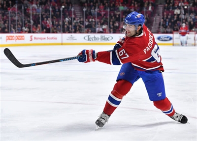 Max Pacioretty Poster 3549483