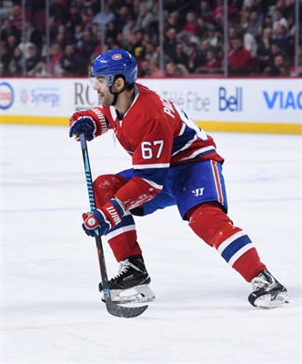 Max Pacioretty Poster 3549485