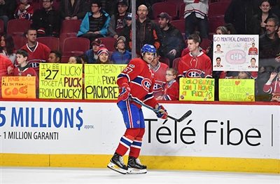 Max Pacioretty Poster 3549486