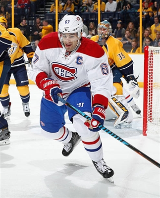 Max Pacioretty Poster 3549492