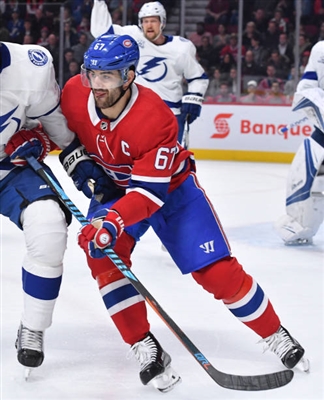 Max Pacioretty Poster 3549494