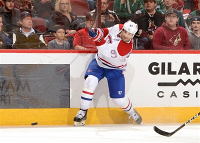 Max Pacioretty Poster 3549496