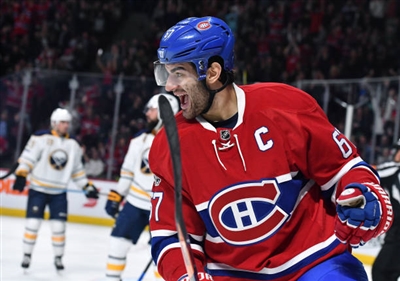 Max Pacioretty Poster 3549497