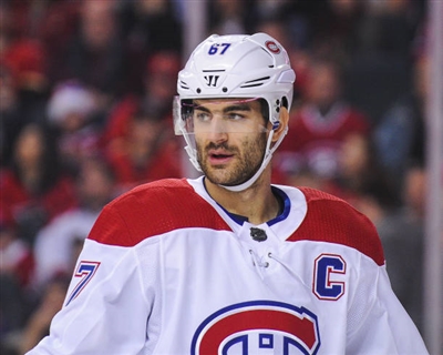 Max Pacioretty Poster 3549500