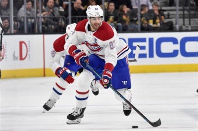Max Pacioretty Poster 3549506