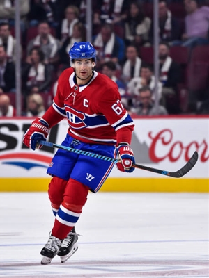 Max Pacioretty Poster 3549507