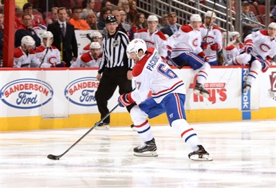 Max Pacioretty Poster 3549508