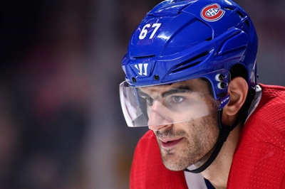 Max Pacioretty Poster 3549509