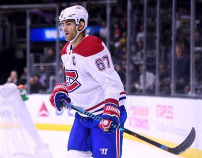 Max Pacioretty Poster 3549513