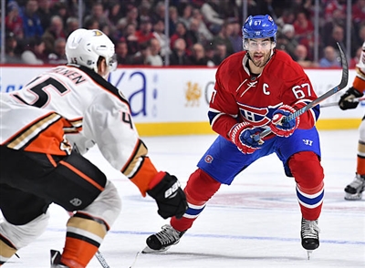 Max Pacioretty Poster 3549514