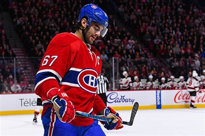 Max Pacioretty Poster 3549519