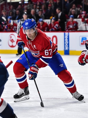 Max Pacioretty Poster 3549520