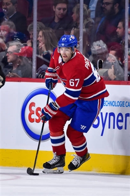 Max Pacioretty Poster 3549523
