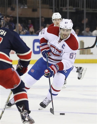 Max Pacioretty Poster 3549524
