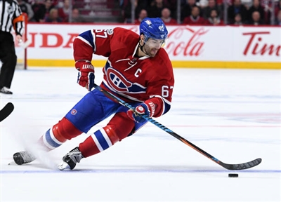 Max Pacioretty Poster 3549526