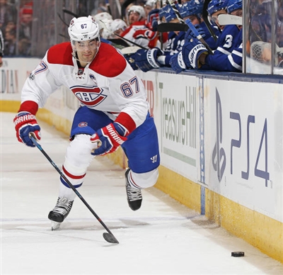 Max Pacioretty Poster 3549529