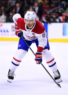 Max Pacioretty Poster 3549531