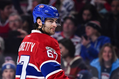 Max Pacioretty Poster 3549532