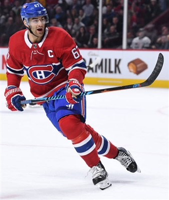 Max Pacioretty Poster 3549539