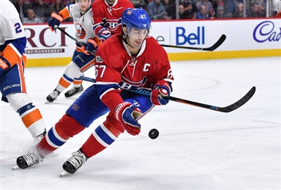 Max Pacioretty Poster 3549541