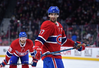 Max Pacioretty Poster 3549549