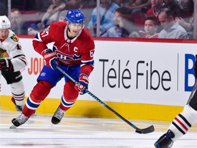 Max Pacioretty Poster 3549552
