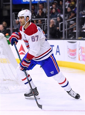 Max Pacioretty Poster 3549554