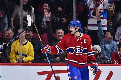 Max Pacioretty Poster 3549557