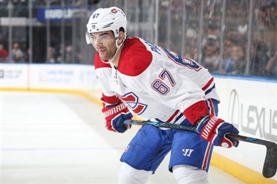 Max Pacioretty Poster 3549559