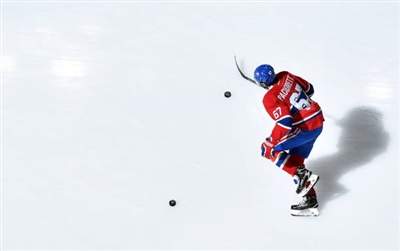 Max Pacioretty Poster 3549560