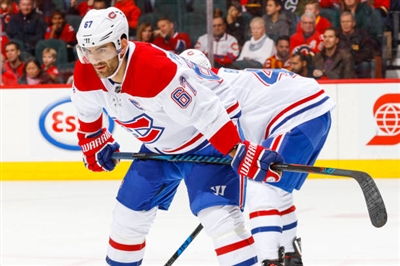 Max Pacioretty Poster 3549562