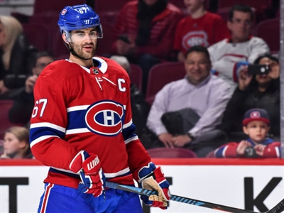 Max Pacioretty Poster 3549563