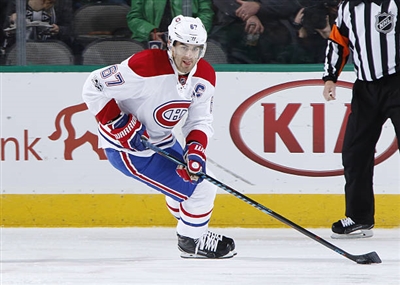 Max Pacioretty Poster 3549566