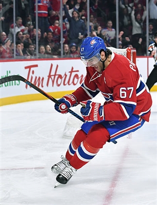 Max Pacioretty Poster 3549576