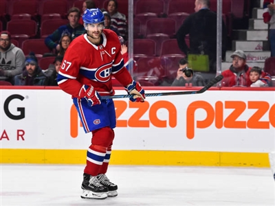 Max Pacioretty Poster 3549583
