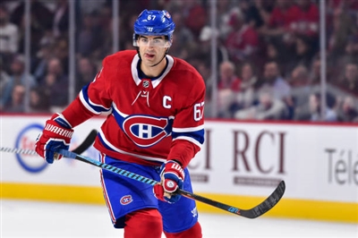 Max Pacioretty Poster 3549587