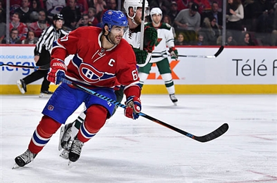 Max Pacioretty Poster 3549589