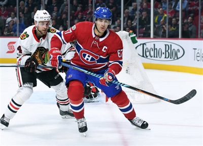 Max Pacioretty Poster 3549595